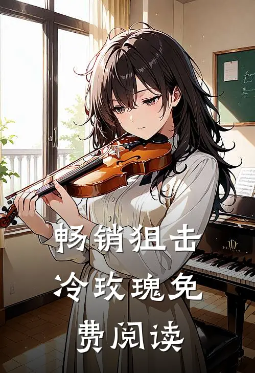 畅销狙击冷玫瑰免费阅读