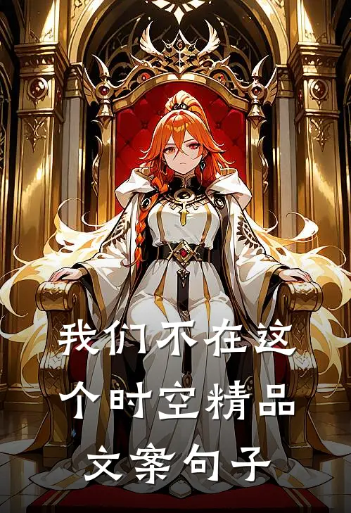 我们不在这个时空精品文案句子