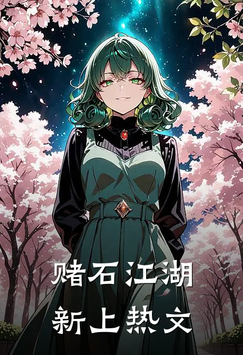 赌石江湖新上热文