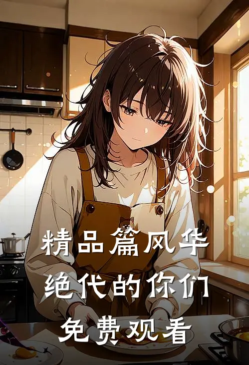 精品篇风华绝代的你们免费观看