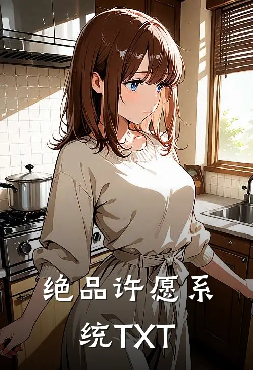 绝品许愿系统TXT