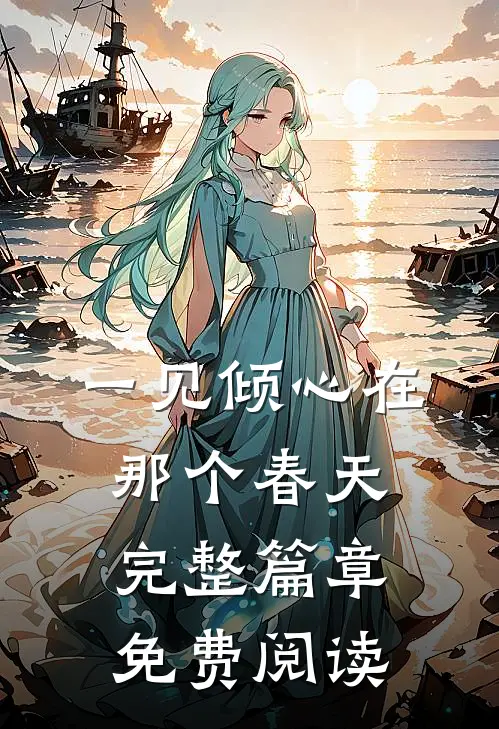 一见倾心在那个春天完整篇章免费阅读