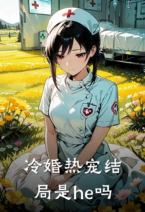 冷婚热宠结局是he吗