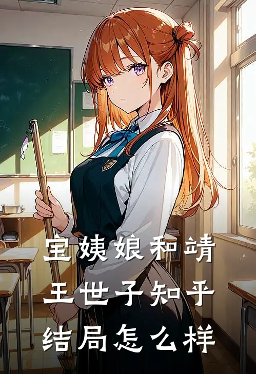 宝姨娘和靖王世子知乎结局怎么样
