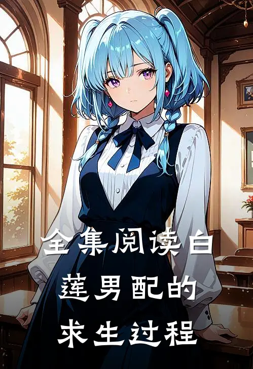 全集阅读白莲男配的求生过程