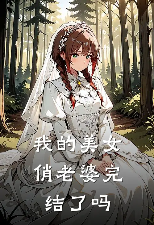 我的美女俏老婆完结了吗