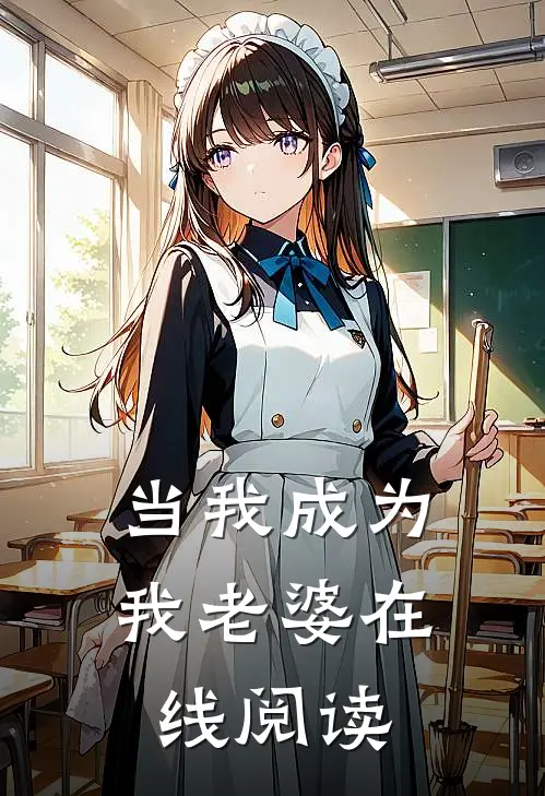 当我成为我老婆在线阅读