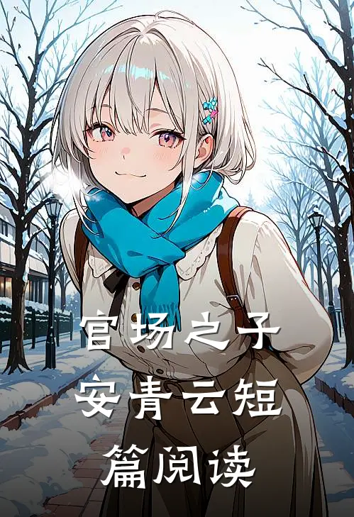 官场之子安青云短篇阅读