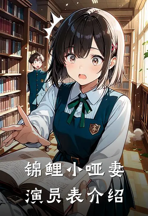 锦鲤小哑妻演员表介绍