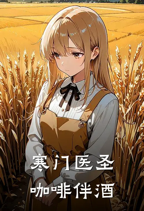 寒门医圣 咖啡伴酒