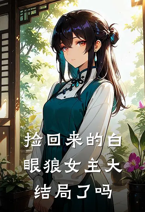 捡回来的白眼狼女主大结局了吗