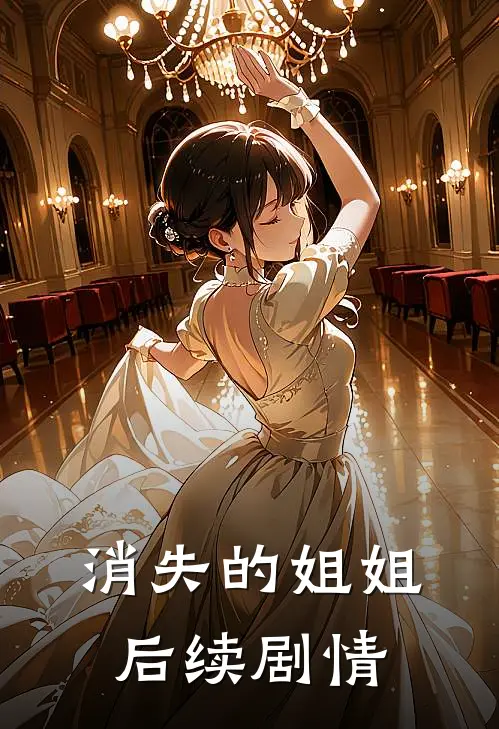 消失的姐姐后续剧情