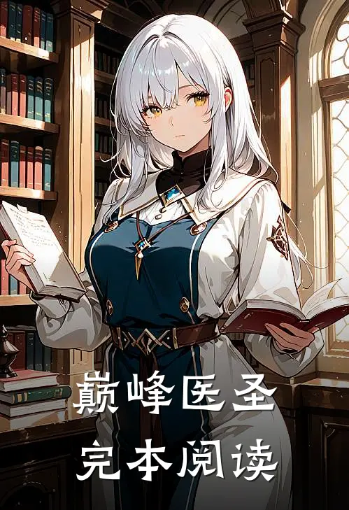 巅峰医圣完本阅读
