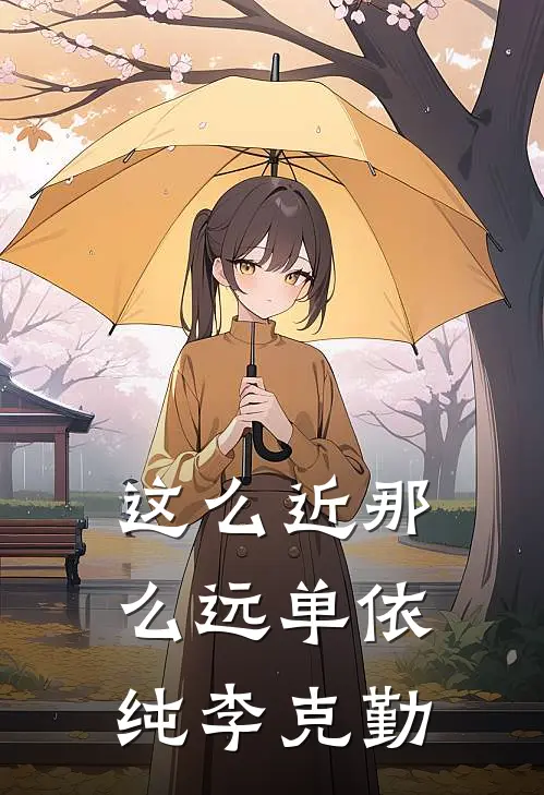 这么近那么远单依纯李克勤