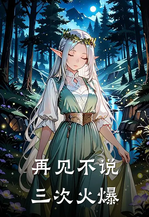 再见不说三次火爆