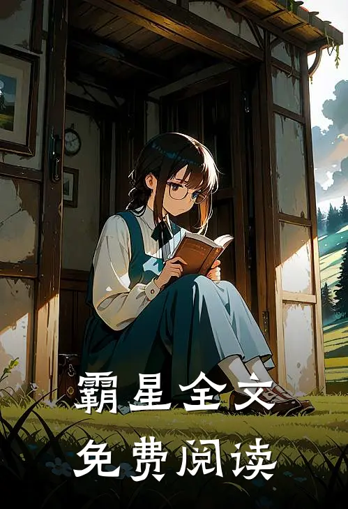 霸星全文免费阅读