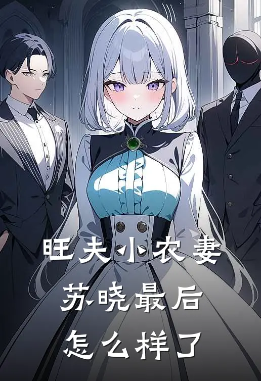 旺夫小农妻苏晓最后怎么样了