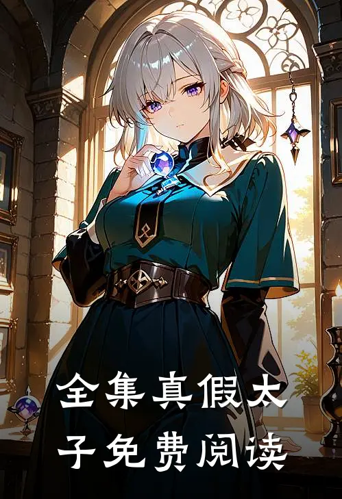 全集真假太子免费阅读