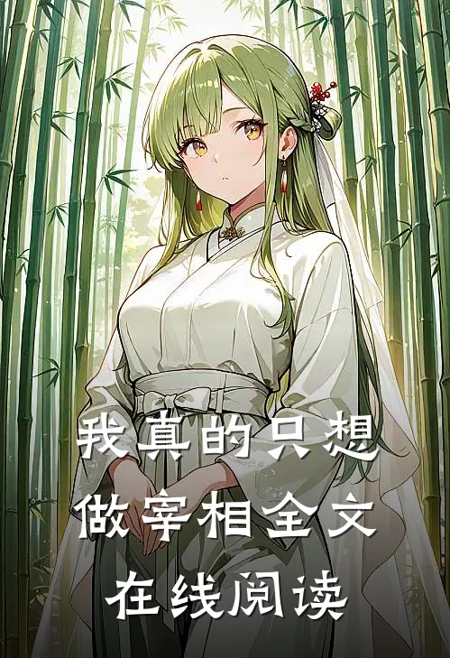 我真的只想做宰相全文在线阅读