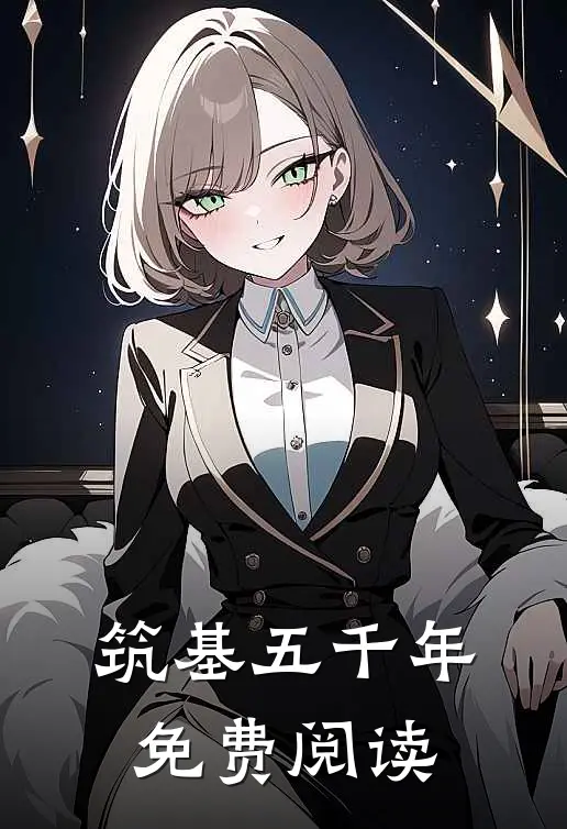 筑基五千年免费阅读