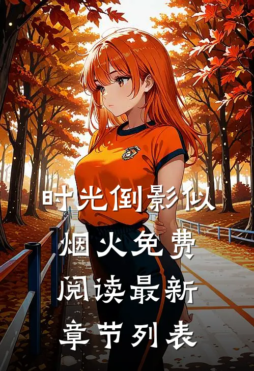 时光倒影似烟火免费阅读最新章节列表