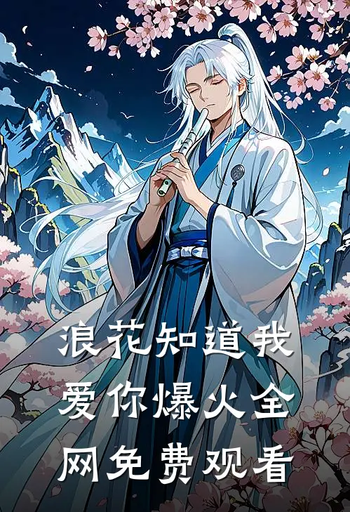 浪花知道我爱你爆火全网免费观看