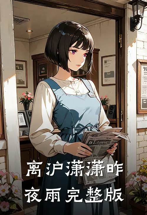 离沪潇潇昨夜雨完整版