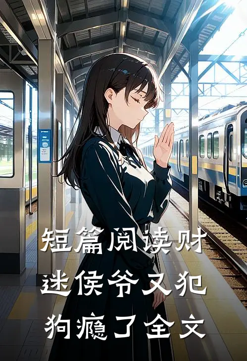 短篇阅读财迷侯爷又犯狗瘾了全文