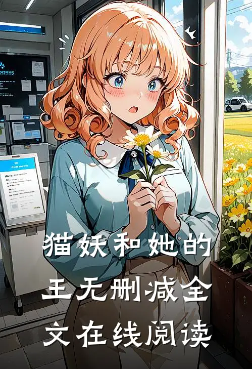 猫妖和她的王无删减全文在线阅读