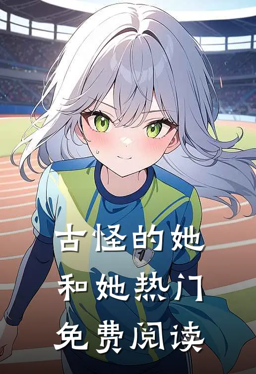 古怪的她和她热门免费阅读