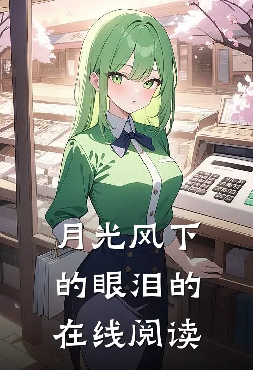 月光风下的眼泪的在线阅读