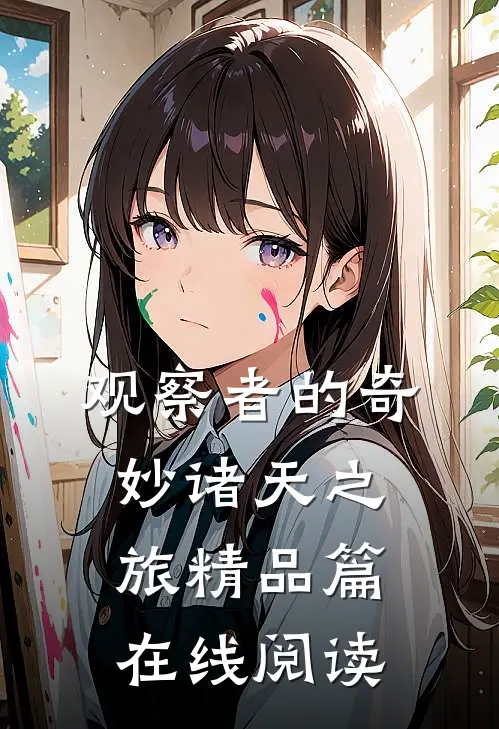 观察者的奇妙诸天之旅精品篇在线阅读