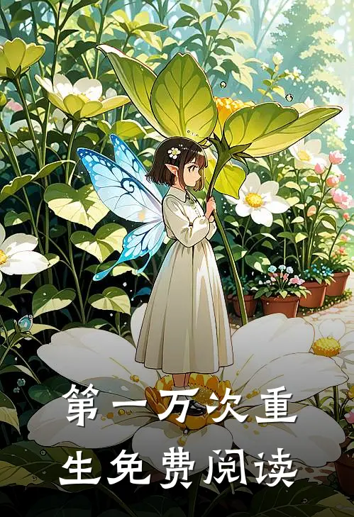 第一万次重生免费阅读