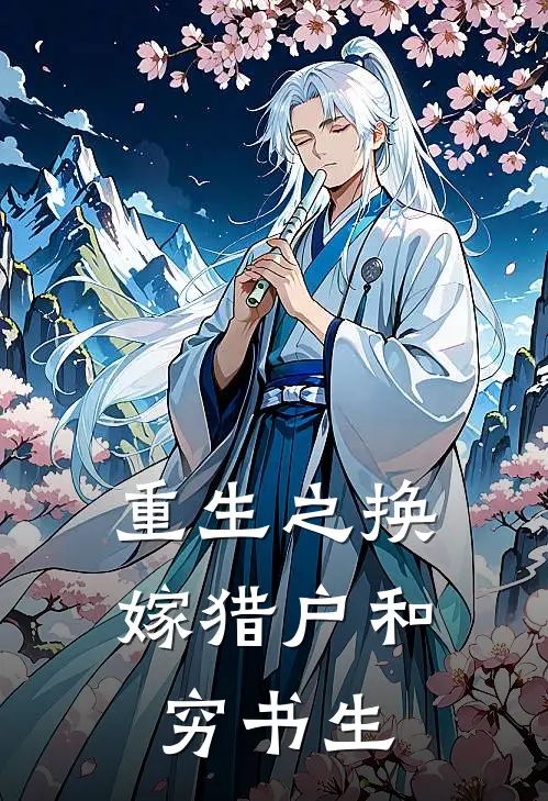 重生之换嫁猎户和穷书生
