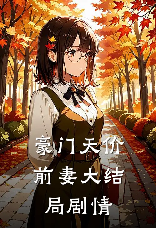 豪门天价前妻大结局剧情