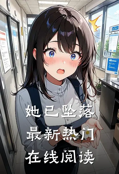 她已坠落最新热门在线阅读