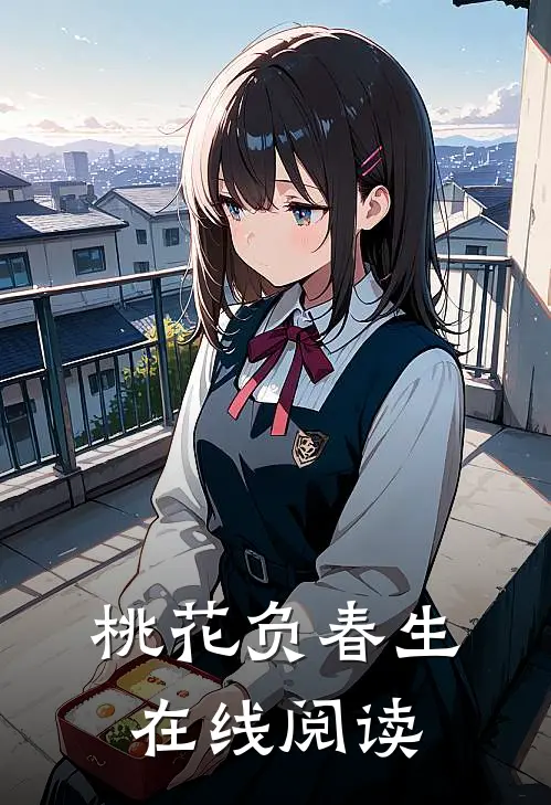 桃花负春生在线阅读