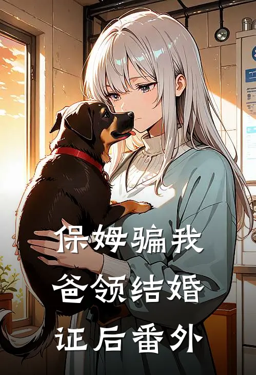 保姆骗我爸领结婚证后 番外