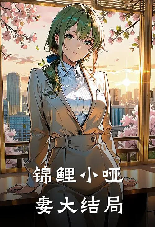 锦鲤小哑妻大结局