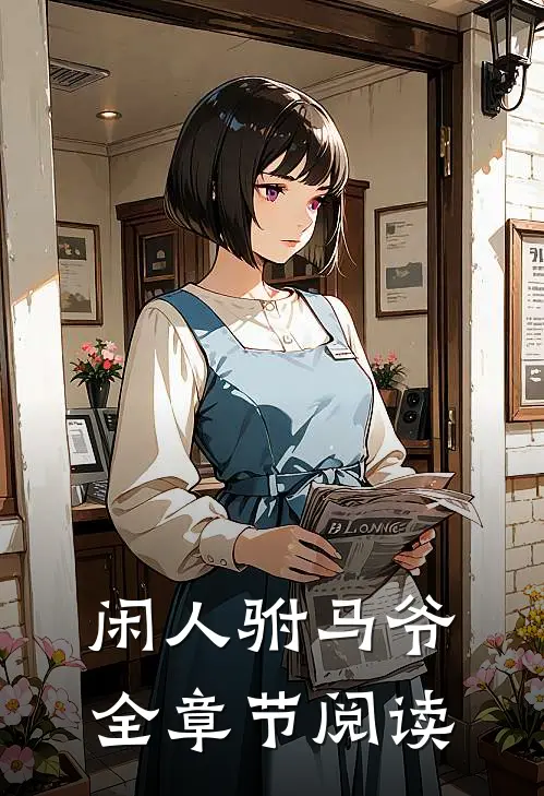 闲人驸马爷全章节阅读