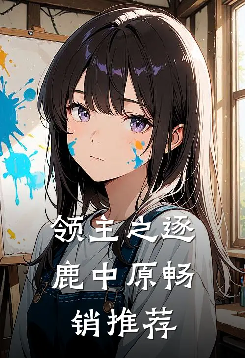 领主之逐鹿中原畅销推荐