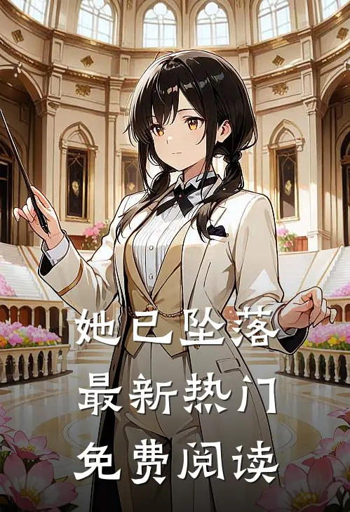 她已坠落最新热门免费阅读