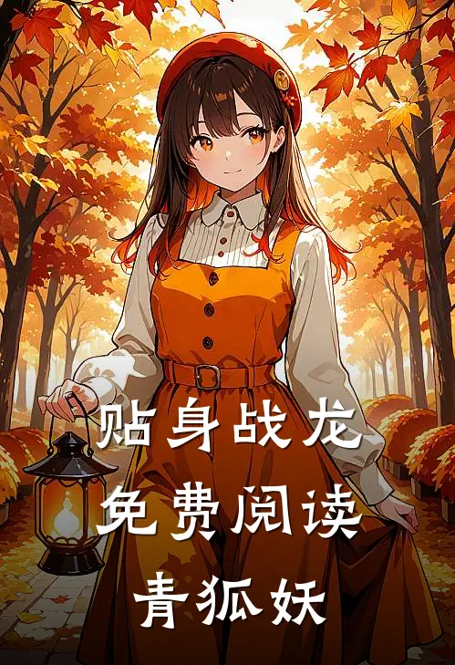 贴身战龙免费阅读 青狐妖