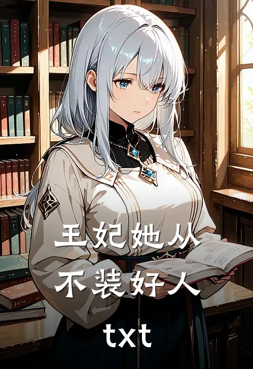 王妃她从不装好人txt