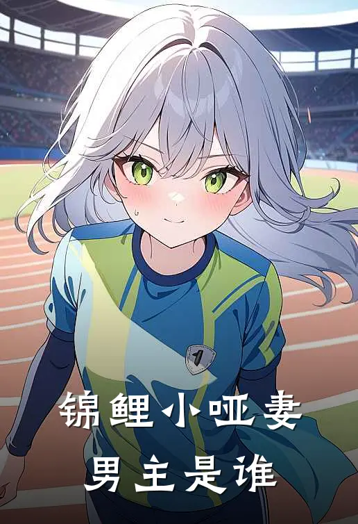 锦鲤小哑妻男主是谁
