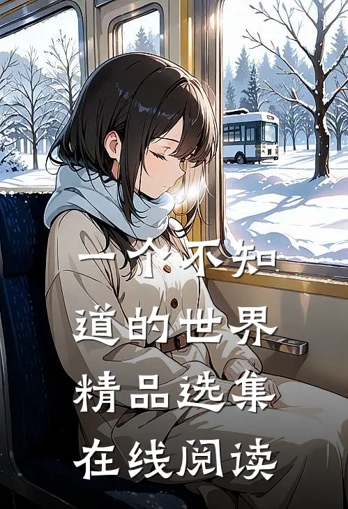 一个不知道的世界精品选集在线阅读