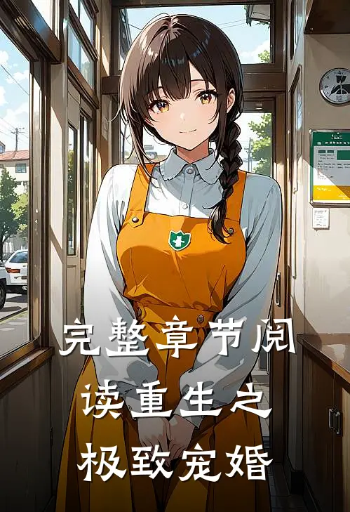 完整章节阅读重生之极致宠婚