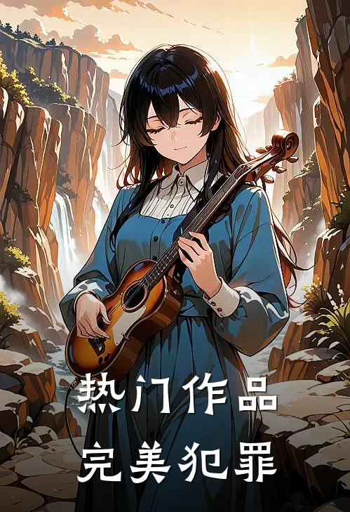 热门作品完美犯罪