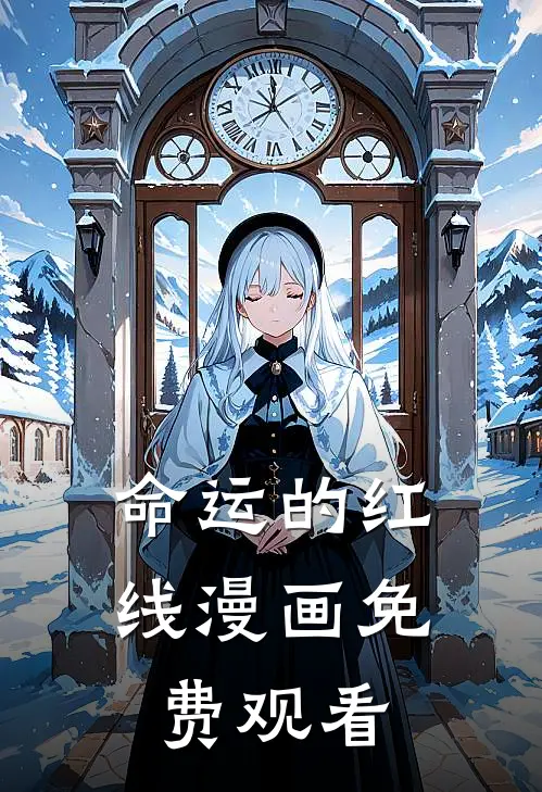 命运的红线漫画免费观看