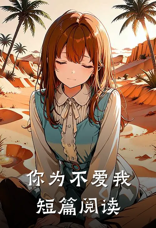 你为不爱我短篇阅读